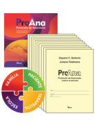 Kit ProAna - Protocolo de Anamnese