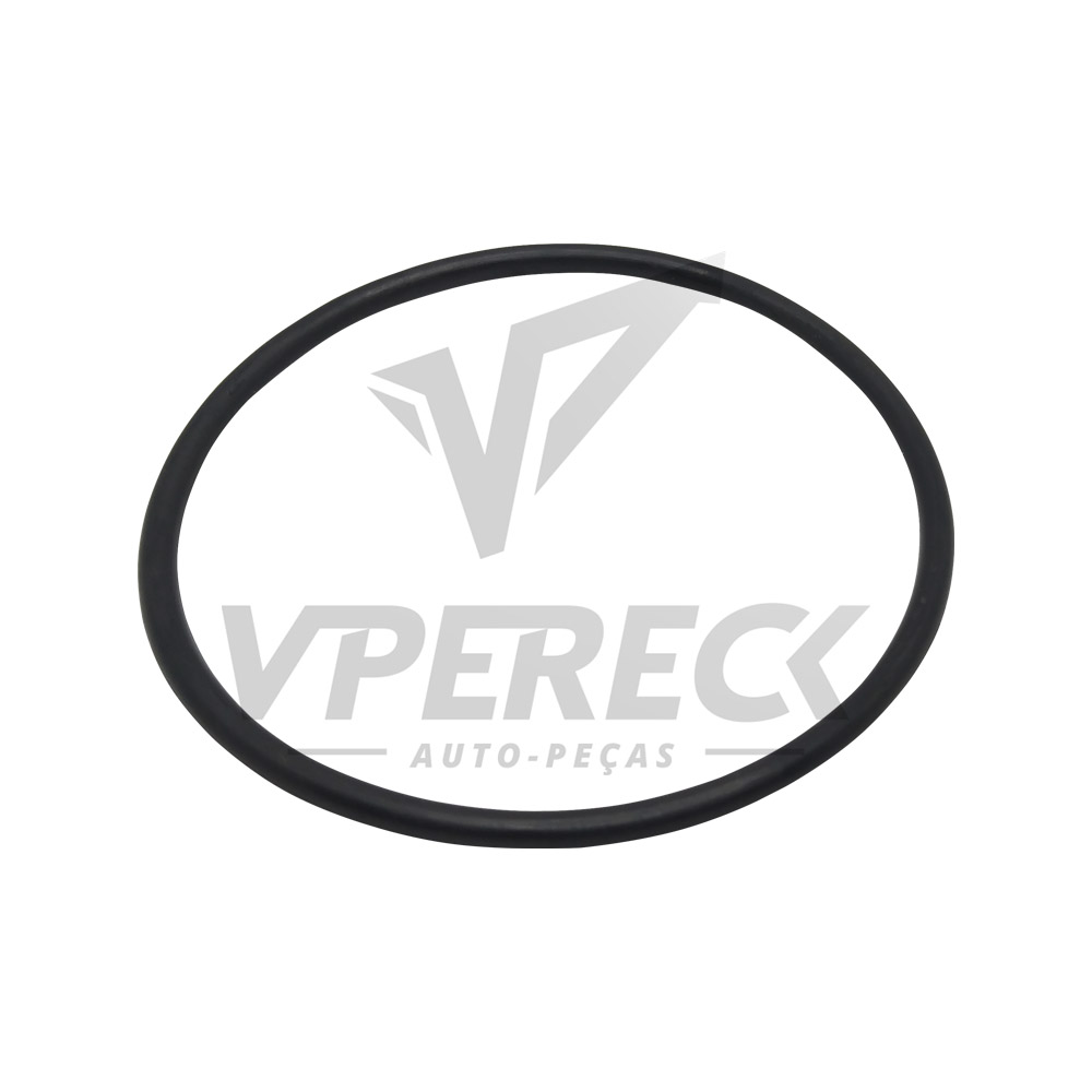 Anel vedação filtro lubrificante para Iveco Cursor 13 Euro 5