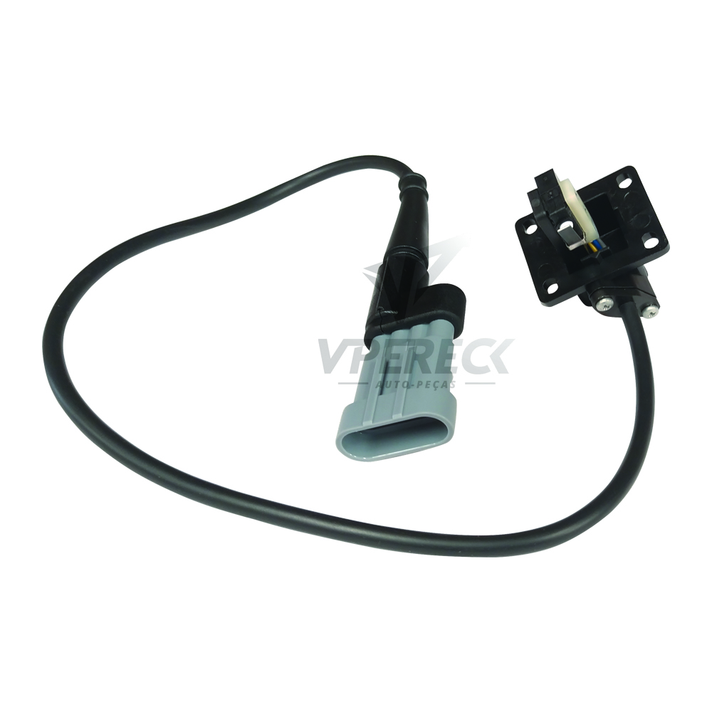 Interruptor sensor luz de freio para Iveco Novo stralis - 42558908