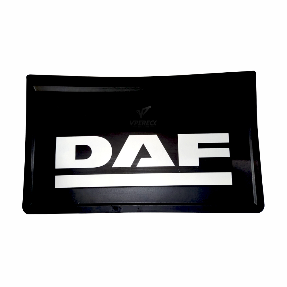 Parabarro dianteiro para DAF XF105 / CF 85