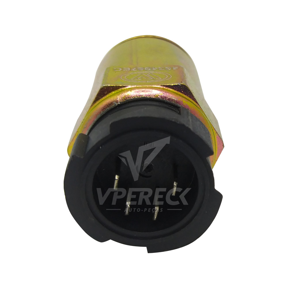 Sensor velocimetro para Iveco Nova Daily / Eurocargo / Tector 4834987