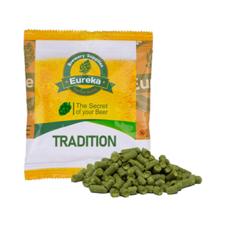 LUPULO GR H. TRADITION PELLET T90 A.A 5,67%
