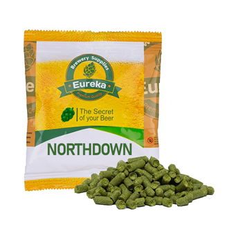 LUPULO UK NORTHDOWN PELLET T90 A.A 8,7%