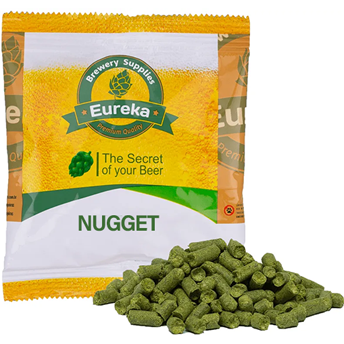 LUPULO US NUGGET PELLET T90 A.A 13%