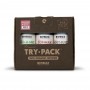 Try-Pack Stimulant 3X250mL - Biobizz