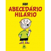 ABECEDÁRIO HILÁRIO