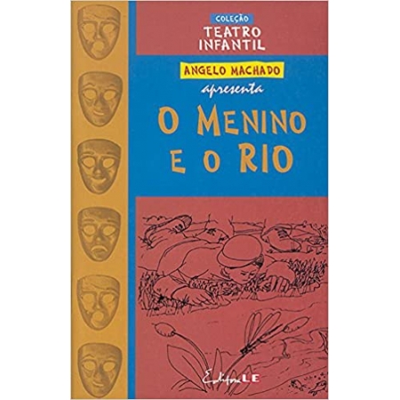 O MENINO E O RIO - TEATRO