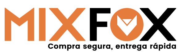 Mix Fox peças para veículos motorizados e importados