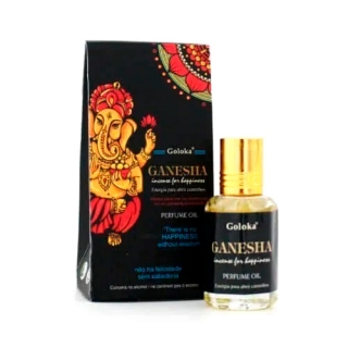 Perfume Indiano Ganesha