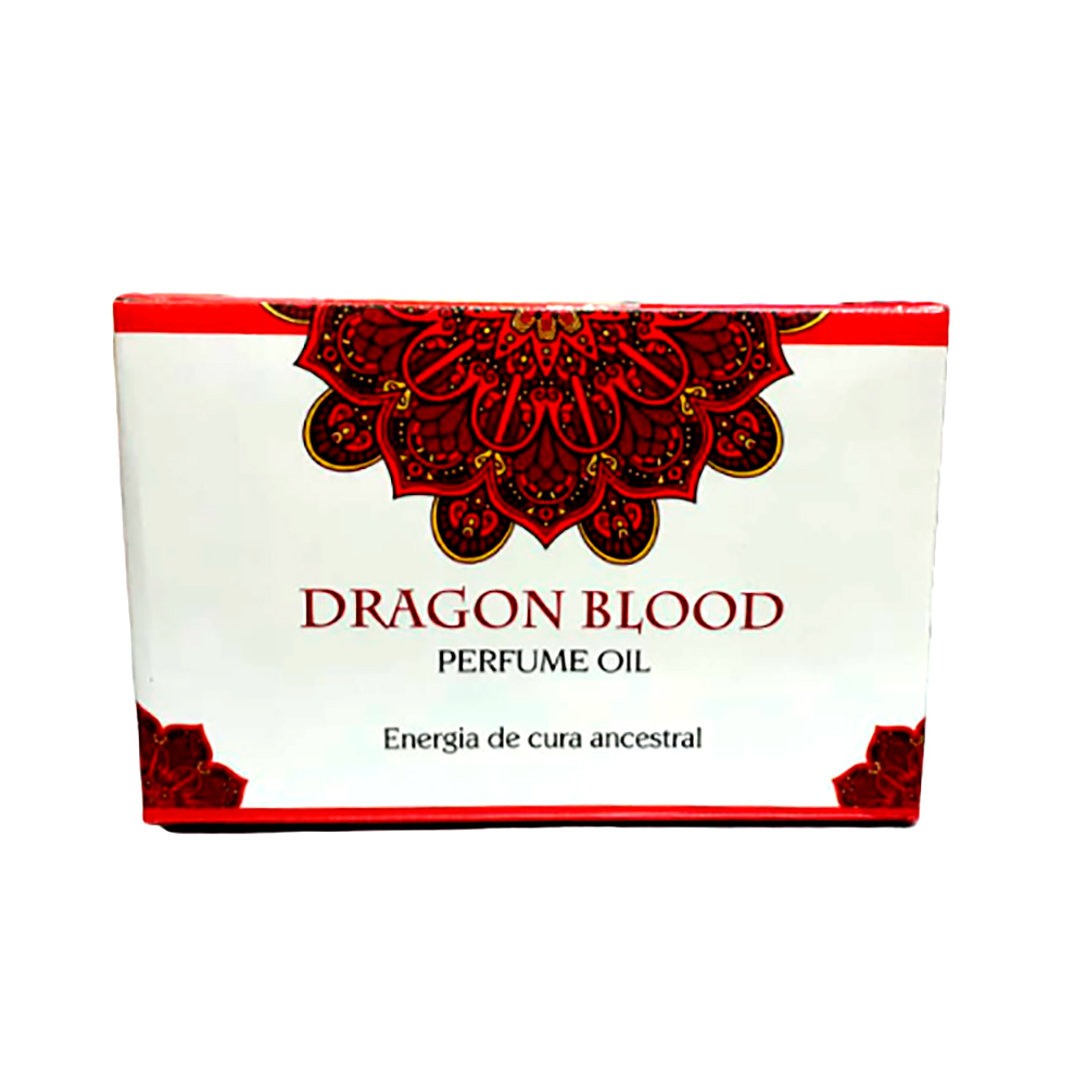 Perfume Indiano Dragon Blood