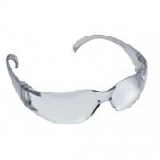 Óculos de Proteção Super Vision Incolor - Carbografite