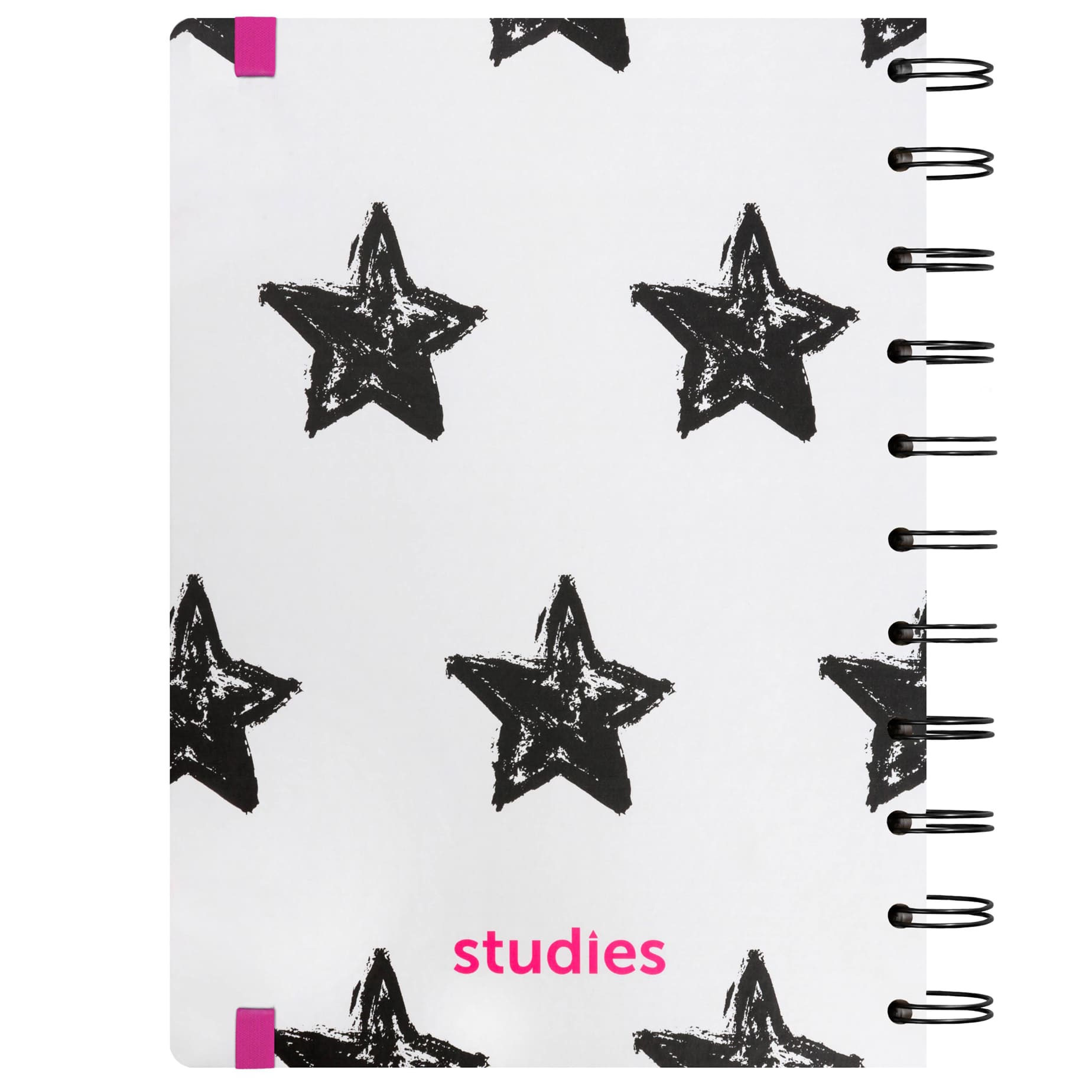 Caderno Studies Granulado - Studies