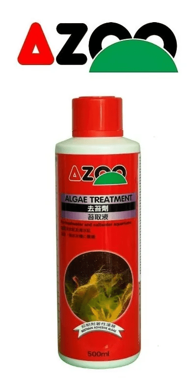 Azoo Green Water Treatment 500ml