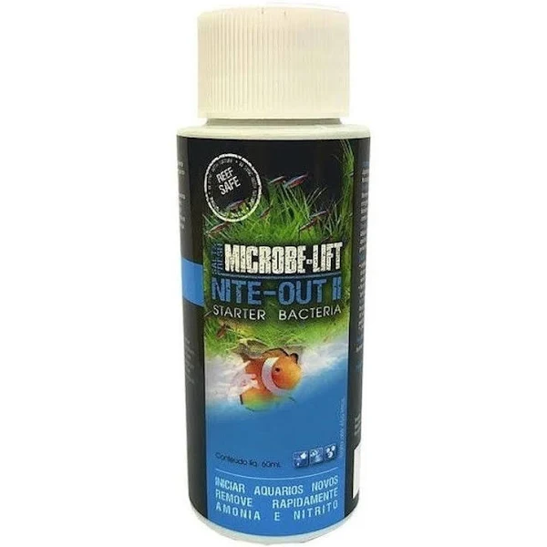Ecological Microbe Lift Nite Out II 60ml