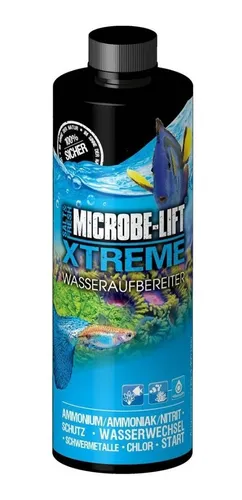 Ecological Microbe Lift Xtreme 473ml