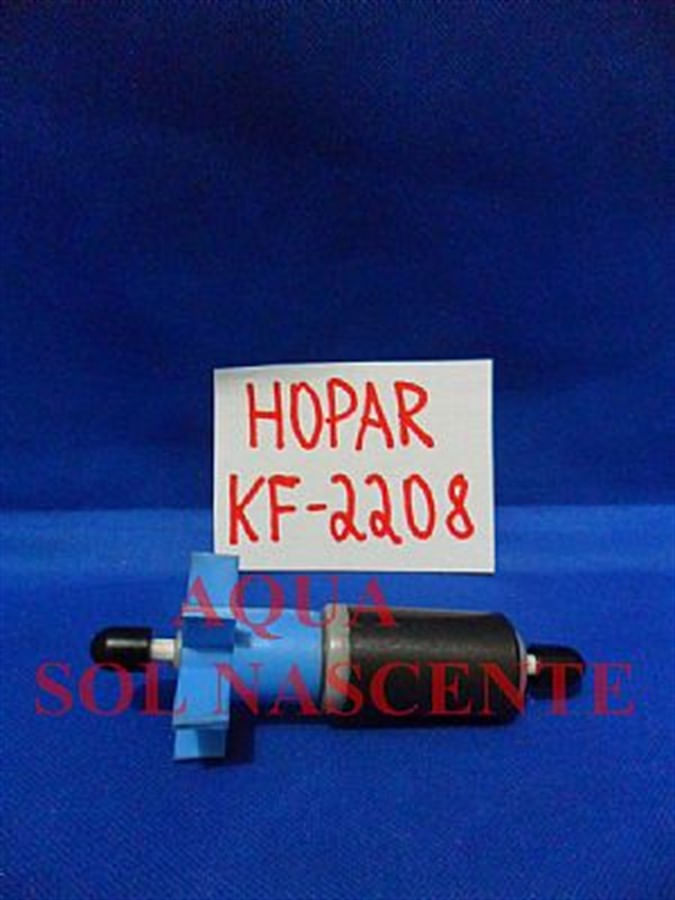 Hopar Impeller Canister KF-2208/2218/3028 (B14)