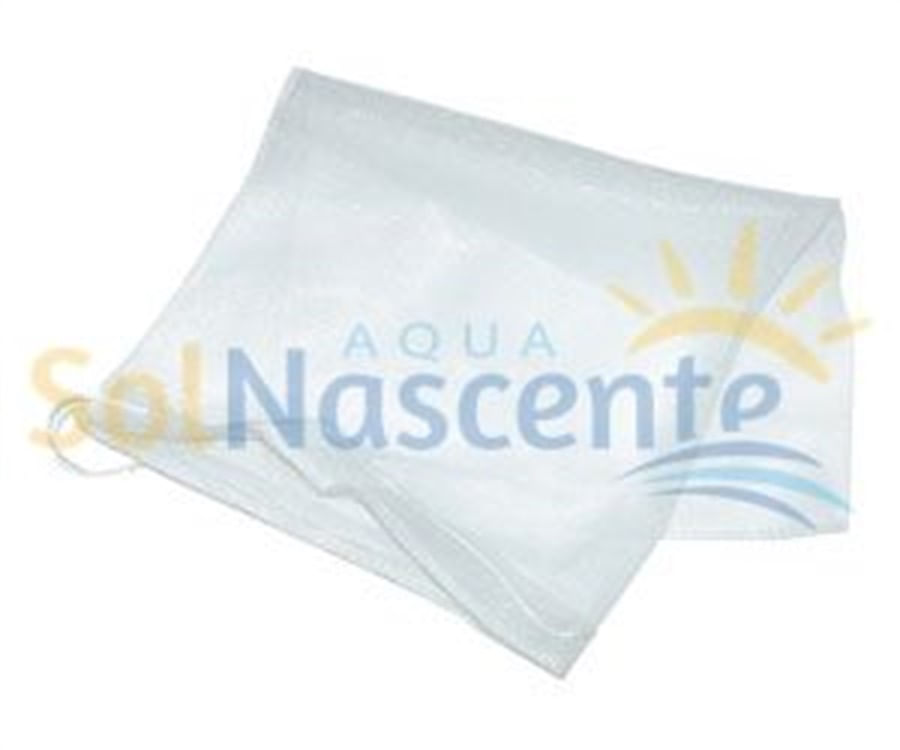 Ista Bolsa de Nylon p/ Materias Filtrantes (Net Bag Of Filterning Material) - Código I-987