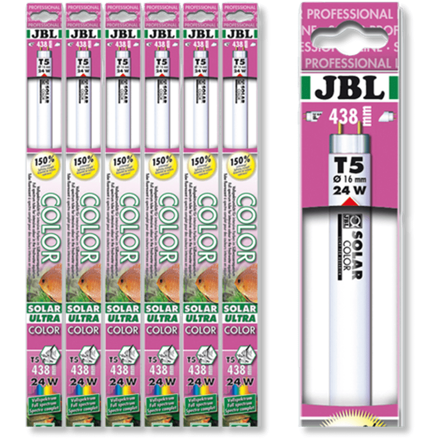 JBL Lâmpada T5 Solar Color Ultra 1150mm 54wts