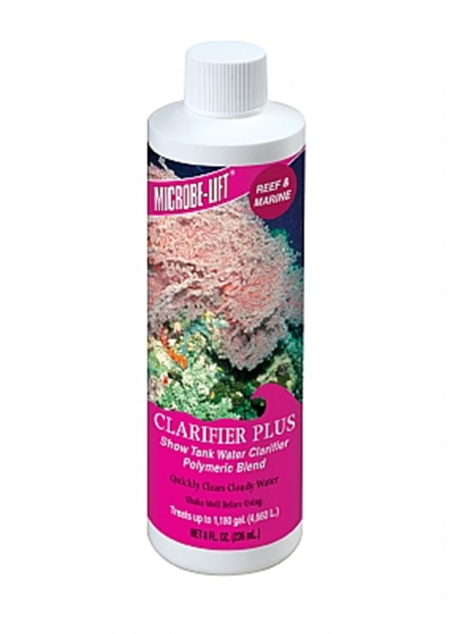 Microbe Lift Clarif Plus Reef Marine 118ml