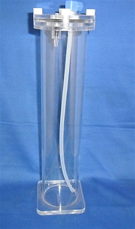 RRJ Reservatório Cilindro 1 litro (33cm x 7cm)