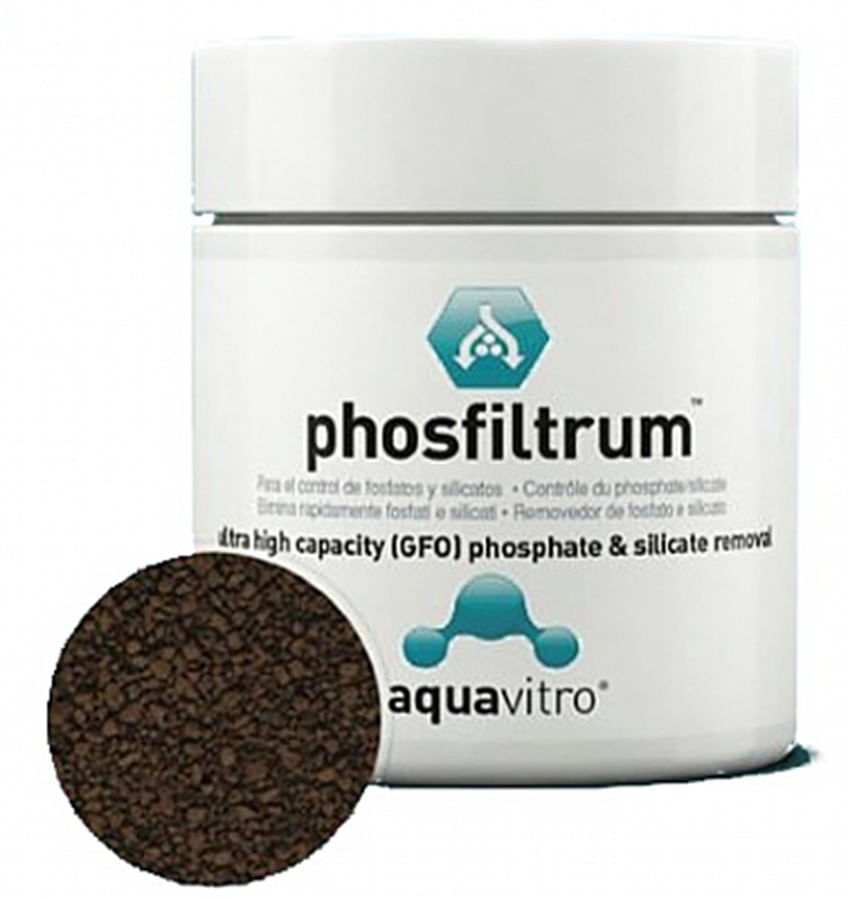 Seachem Aquavitro Phosfiltrum 50g
