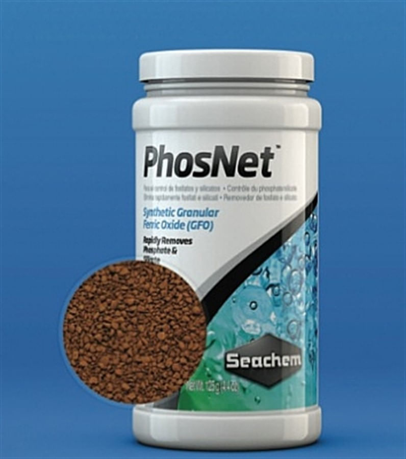 Seachem Phosnet 250g