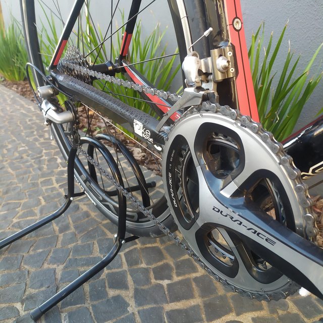 Bicicleta BMC TeamMachine Speed SLR01 Tam 53