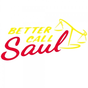 Adesivo de Notebook Better Call Saul