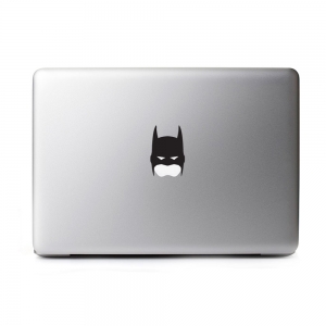 Adesivo para Notebook Batman