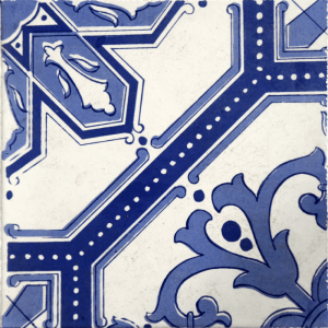 KIT Adesivos de Azulejos Lisboa