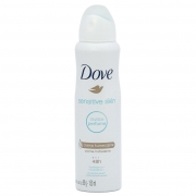 Dove Desodorante Aerosol Sensitive Skin 150ml