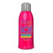 Forever Liss Máscara S.O.S Miracle 300ml