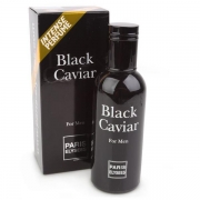 Perfume Black Caviar Paris Elysees 100ml