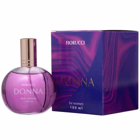 Perfume Fiorucci Donna 100ml