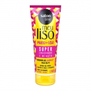 Salon Line Super Condicionador Meu Liso Muito + liso - 300ml