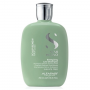 Alfaparf Shampoo Semi Di Lino Antiqueda Scalp Energizing - 250ml - Foto 0