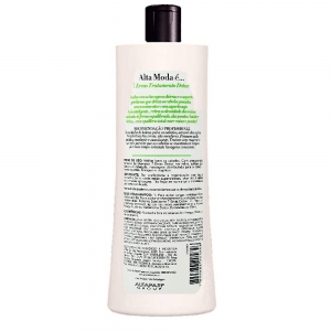 Alta Moda Shampoo 7 Ervas Detox Vegetal 300ml - Foto 1