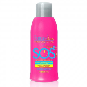 Forever Liss Máscara S.O.S Miracle 300ml - Foto 0