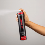 Hair Spray Fixador Extraforte para cabelos Vertix 400ml/250g - Foto 2