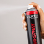 Hair Spray Fixador Extraforte para cabelos Vertix 400ml/250g - Foto 3