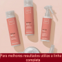 Kit Cadiveu Shampoo e Condicionador Bye Bye frizz (2x250ml) - Foto 5