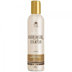 Kit KeraCare Natural Curls (Shampoo + Cond) - Foto 2