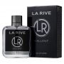 La Rive Perfume Gallant 100ml - Foto 0