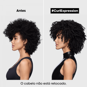 Leave-in Curl Expression L'Oréal Professionnel 200ml - Foto 3