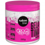 Salon Line #Todecacho gelatina Super Volume - 550g - Foto 0
