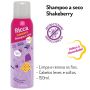 Shampoo a seco Shakeberry  (Berries) 150ml - Foto 1