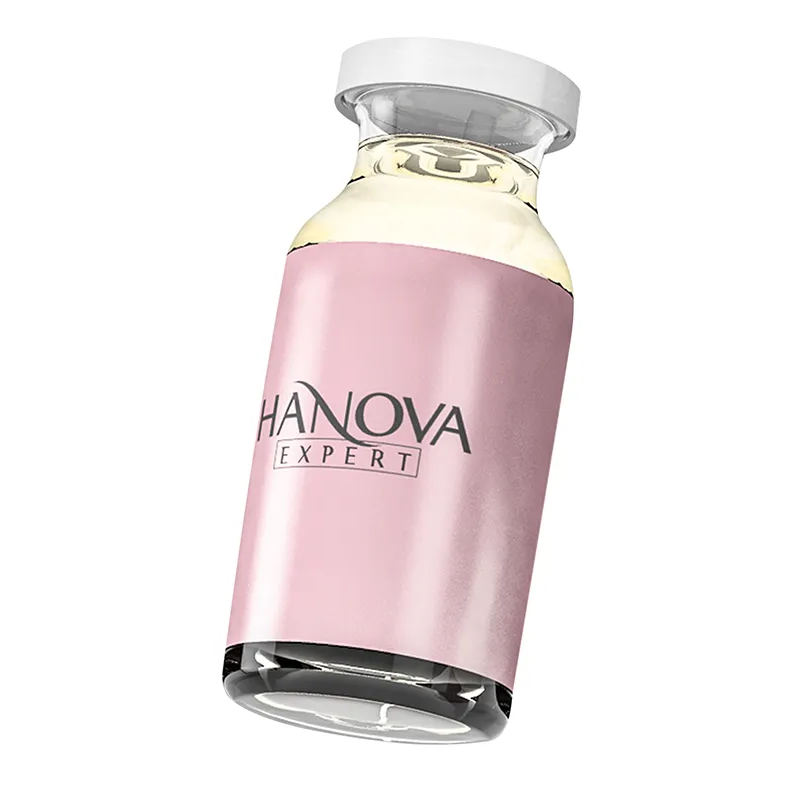 Ampola Instant Cream Hanova Expert (10ml) - Foto 0