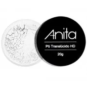 Anita Pó HD Translucido - Foto 1