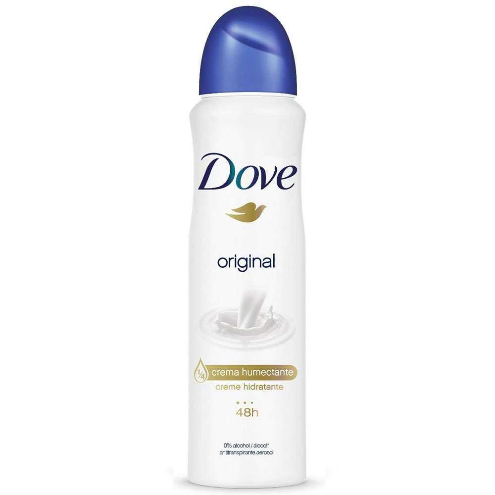 Desodorante Dove Original 150ml - Foto 0