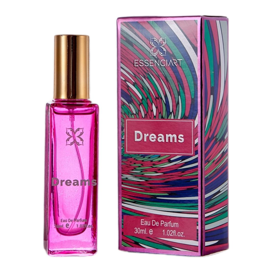 Essenciart perfume Feminino Dreams EDP 30ml - Foto 0